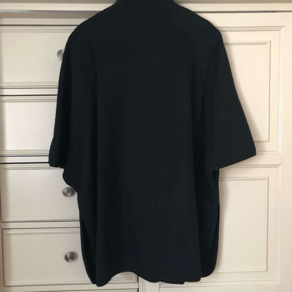 LOFT Cape Jacket - Picture 9 of 16